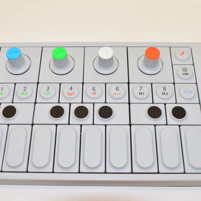 Teenage Engineering OP-1 Portable Synthesizer image 3