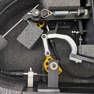 Schlagwerk CAP200 Cajon Pedal image 1