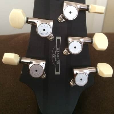 Ibanez SZ2020 Prestige 2000s Flamed Maple Top image 22