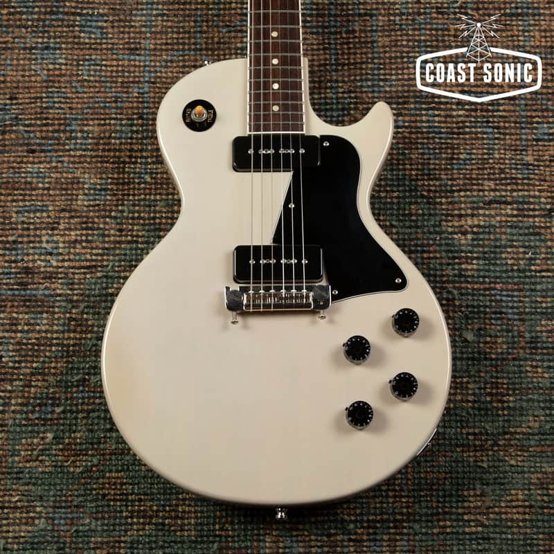 2018 Tokai Love Rock LSS124 made in Japan Les Paul Special image 1