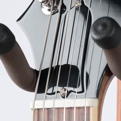 Gibson Firebird Platypus, Tobacco Sunburst | Demo image 8