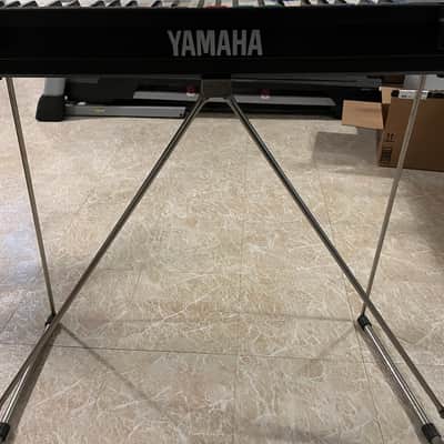 Yamaha PSR8 1990 - Black image 3