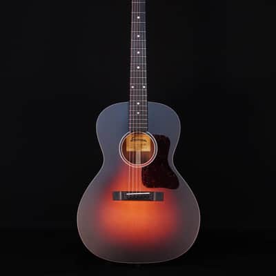 Eastman E1OOSS-SB 00 Satin Sunburst with Deluxe Padded Bag image 5
