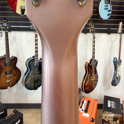 2019 Gibson Limited Edition SG Rose Gold image 9