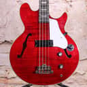 Used: Epiphone Jack Casady Signature Bass