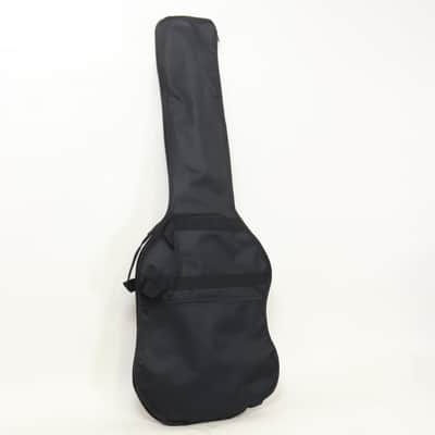 Immagine Ibanez SR505 Transparent Black Flat [CP06061346] (08/24) - 3