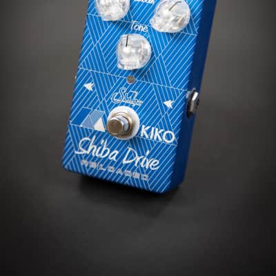 Suhr Shiba Drive Reloaded - Kiko Loureiro image 2