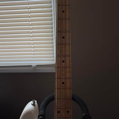 Overwater J series Scott Divine model 2020 - Satin white image 7