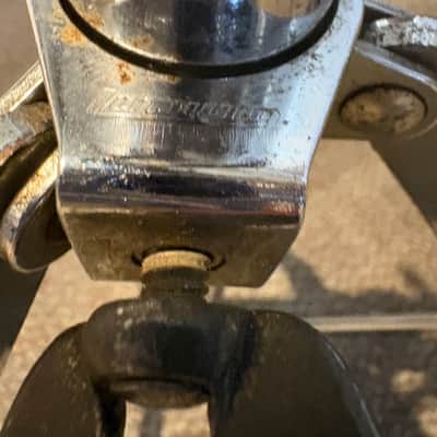 Ludwig Atlas Model 1364-3 Snare Stand (1960's - 1970's) image 2