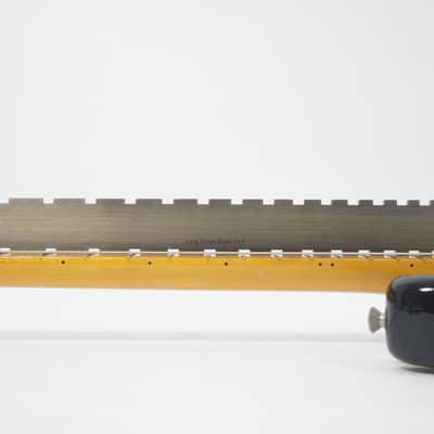 [SALE Ends Aug 25] Fender Japan ST57-70TX Stratocaster Black Texas Special O Serial 1997 MIJ Alder Body image 13