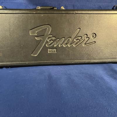 Fender American Standard Stratocaster with Rosewood Fretboard 1987 - 1988 - Torino Red image 12