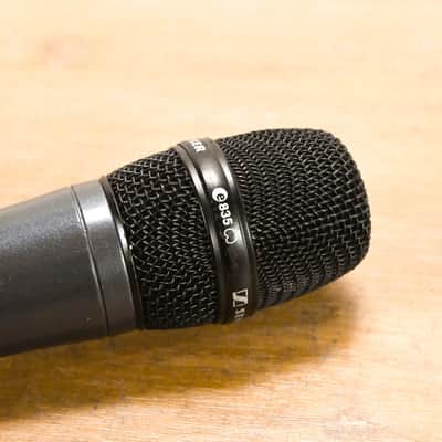 Sennheiser SKM 500 G3 Wireless Handheld Transmitter - 516-558 MHz CG01ZWF image 5