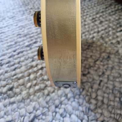 Gibson Les Paul Custom 1979 - Silverburst image 14