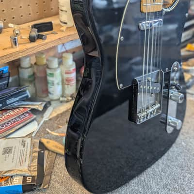 Fender TL-72 Telecaster Reissue MIJ image 3