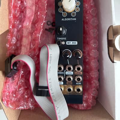 Tunefish modular uWarps meta-modulator eurorack module Bild 3