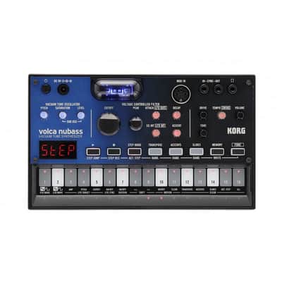Korg Volca Nubass image 1