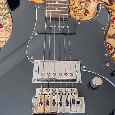 *NEW IN BOX* Yamaha PACIFICA611V BTR LTD Hitori Gotoh Bocchi the Rock! Limited Edition with Goodies 🔥 image 14