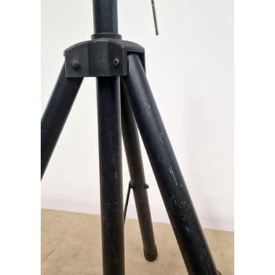 Unbranded Pa Speaker Stand - Black - Good image 3