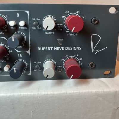 Rupert Neve Designs 5059 Satellite Summing Mixer image 3