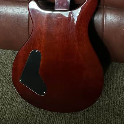PRS 408 Maple Top Stoptail 2013 image 5