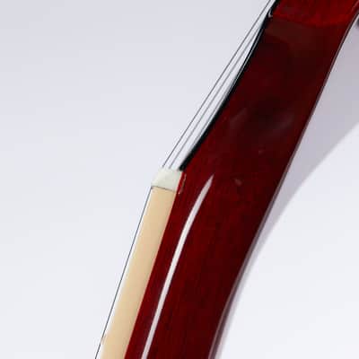 Gibson Les Paul Standard 60s, Bourbon Burst | Demo image 7