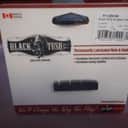 Graph Tech PT-1200-00 BLACK TUSQ XL 1-7/32" E-to-G Slotted 4-String Bass Nut