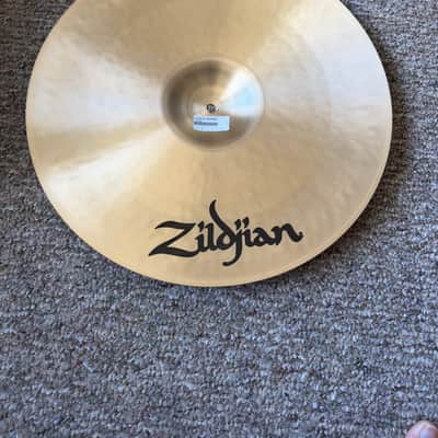 Zildjian 19" K Series Paper Thin Crash (1363g) image 5