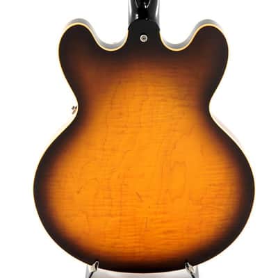 Gibson USED ​​ES-335 Dot Reissue (Vintage Sunburst) 2000 [SN. 01520351] image 3