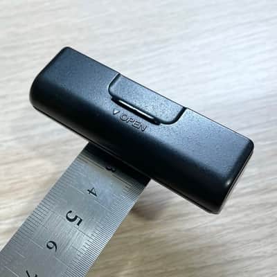 Sony ORIGINAL Walkman AA Battery Attachment with DC IN 1.5V Super Rare ! image 6