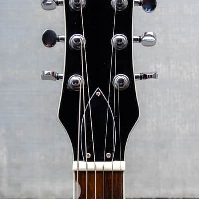 Used Gretsch G5230T Electromatic Jet- Aleutian Blue (w/ Gretsch Case) image 8