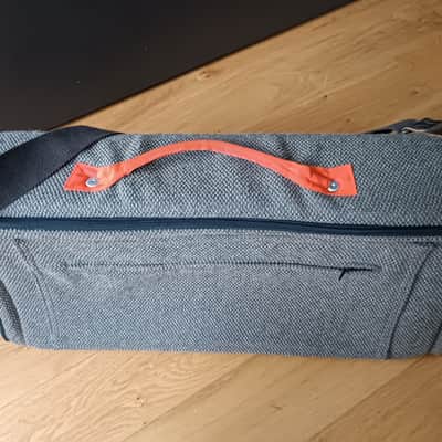 Pedal Room Italy Pedalboard T6 + CASE image 3
