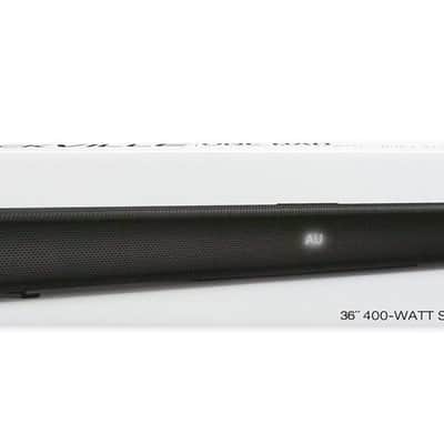 Rockville ONE-BAR All In One SoundBar 2.1 Bluetooth Sound Bar w/Sub Built In image 9