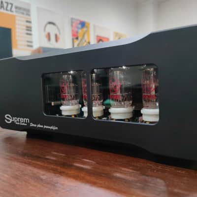 SUPREM AUDIO PH 400 image 1