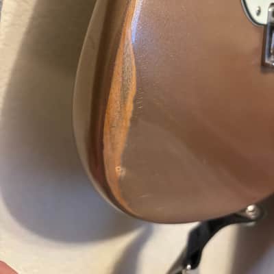Fender Vintera Road Worn '60s Stratocaster image 9