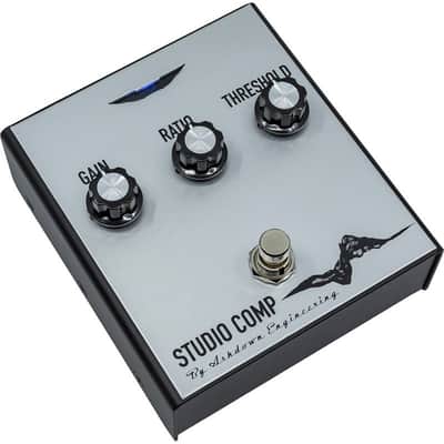 Korg CMP-1 Compressor | Reverb