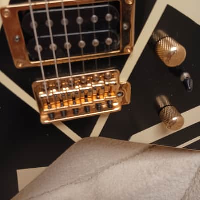 Kramer PROTOTYPE VOYAGER 70S/80S - Matte image 4