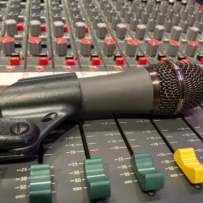 Telefunken M81 Bild 2