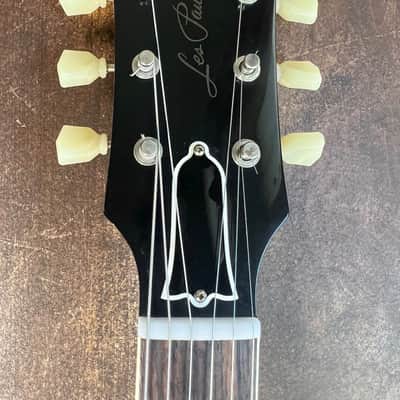 Gibson Custom Shop '54 Les Paul Reissue 2020 Gloss R4 image 13