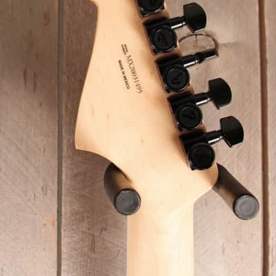 Fender CUSTOM ART GUITAR Jim Root Signature Jazzmaster #3 image 9
