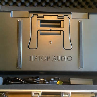 Tiptop Audio Mantis Eurorack Case + Extras image 6