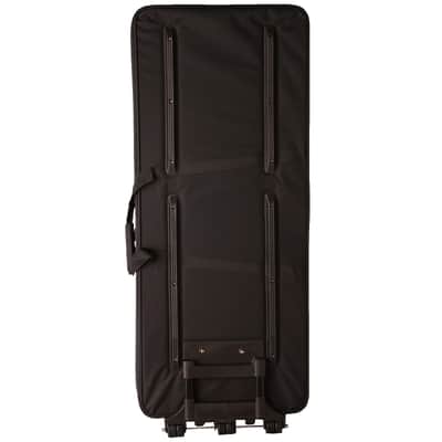 Gator Cases GK-88 GK Series Lightweight 88 Note Keyboard Case image 2