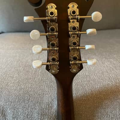 Eastman MD315 F-Style Mandolin image 6