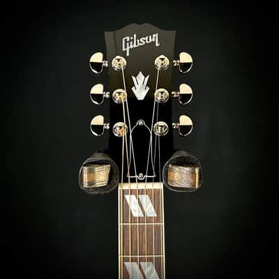 Gibson Hummingbird Standard - Vintage Cherry Burst image 7