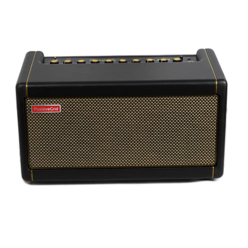 Positive Grid Spark 40 - Guitar Amp image 1