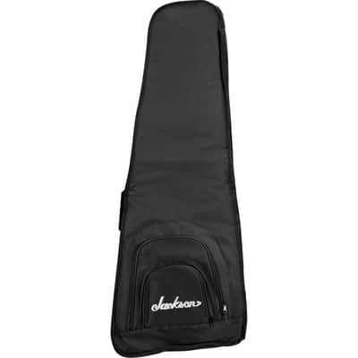 Jackson Kelly/King V/Rhoads/Warrior Multi-Fit Gig Bag - Black image 3