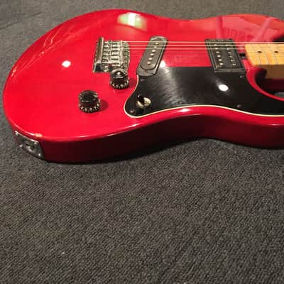 No.085523 Rare YAMAHA SJ-500 PR JAPAN VINTAGE EX- - - image 8