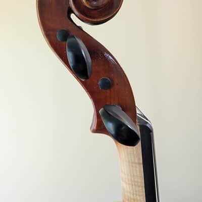 Ronald Sachs Violins (RSV) Premium Model Violin (2019) image 3