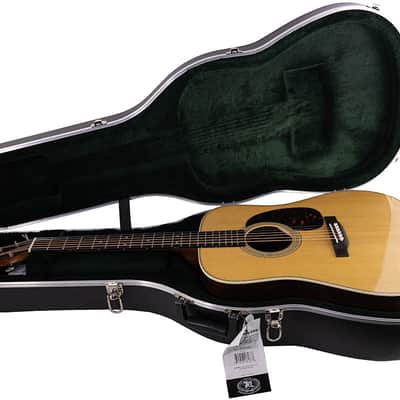 2026 Martin D-28 Natural image 6