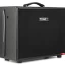 IK Multimedia ToneX Cab (New)700 W Powered Guitar Speaker Cab 2026 - Black