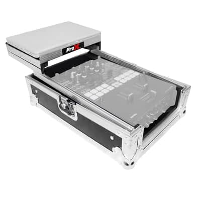ProX XS-DJMS9LT Pioneer DJM-S9 Heavy Duty Mixer Flight Case image 6